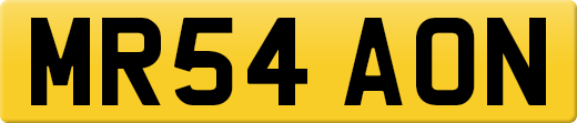 MR54AON